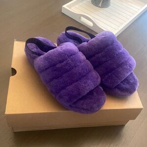 Women’s Ugg Slippers